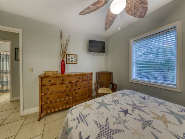 Mexico Beach Condo 956348