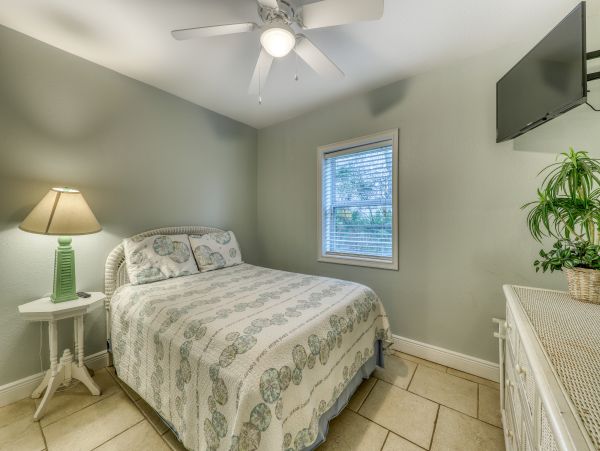Mexico Beach Condo 956348