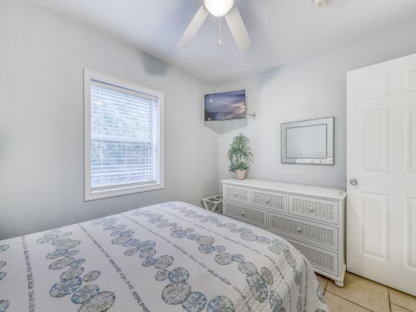 Mexico Beach Condo 956348