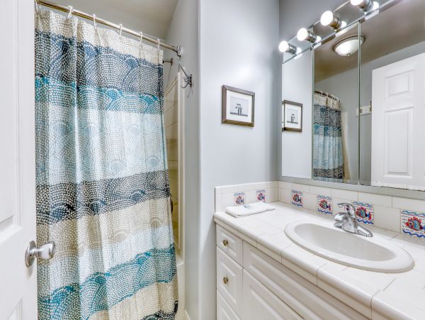 Mexico Beach Condo 956348