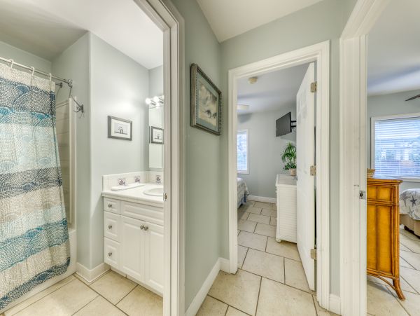 Mexico Beach Condo 956348