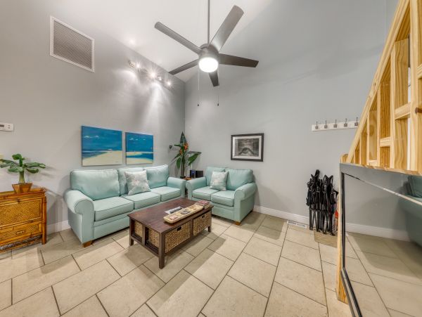 Mexico Beach Condo 956348