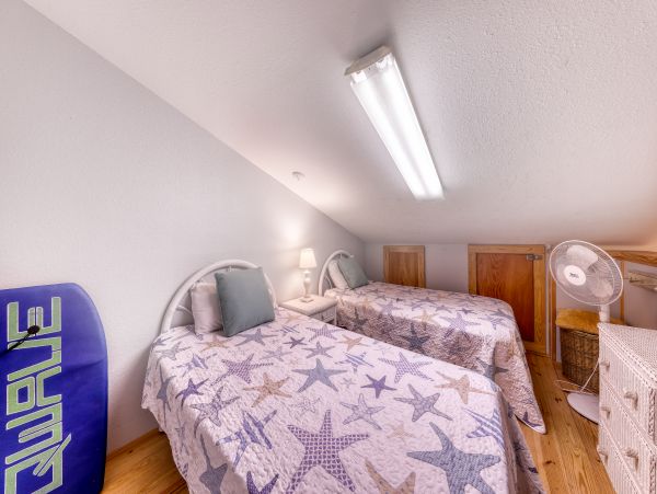 Mexico Beach Condo 956348
