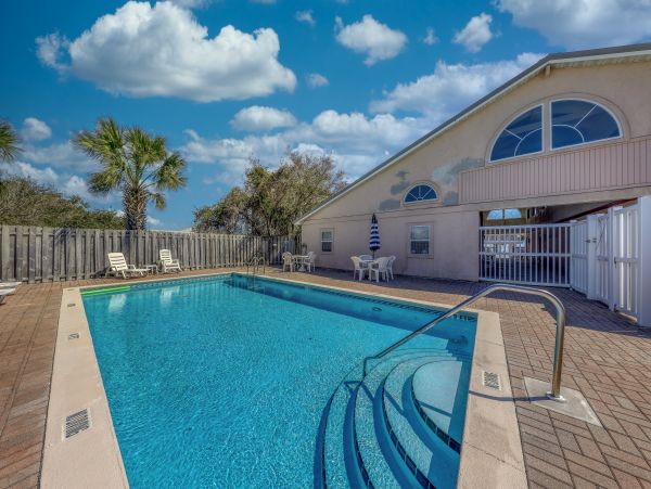Mexico Beach Condo 956348