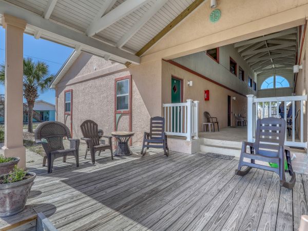 Mexico Beach Condo 956348