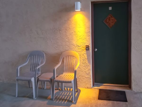 Mexico Beach Condo 956348