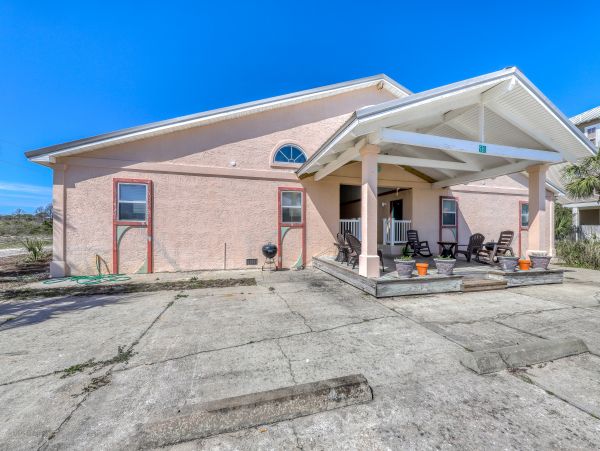 Mexico Beach Condo 956348