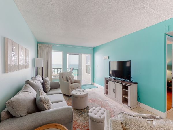 Okaloosa Island Fort Walton Beach Condo 956349
