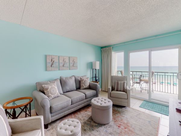 Okaloosa Island Fort Walton Beach Condo 956349
