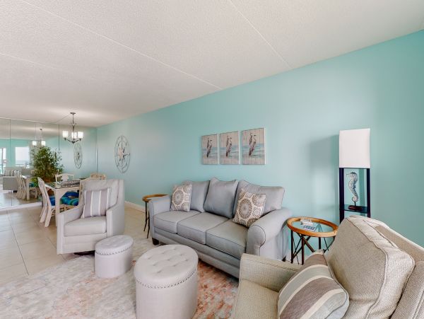 Okaloosa Island Fort Walton Beach Condo 956349
