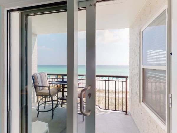 Okaloosa Island Fort Walton Beach Condo 956349