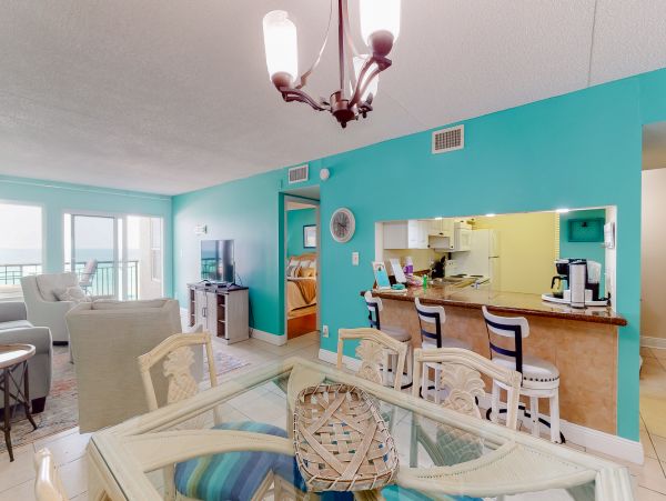 Okaloosa Island Fort Walton Beach Condo 956349