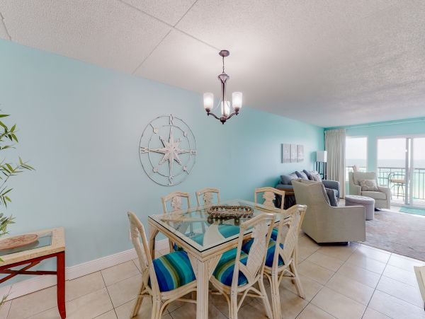 Okaloosa Island Fort Walton Beach Condo 956349