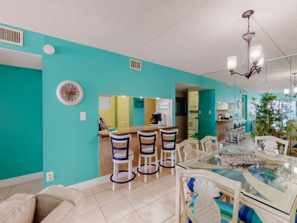 Okaloosa Island Fort Walton Beach Condo 956349