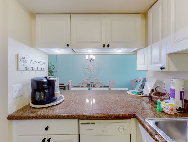Okaloosa Island Fort Walton Beach Condo 956349