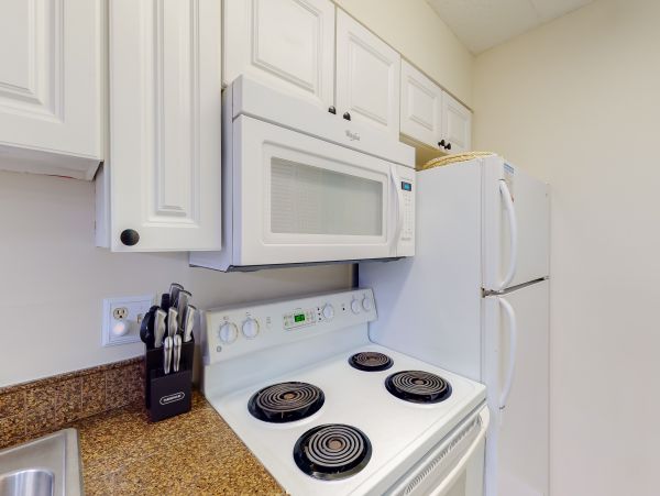 Okaloosa Island Fort Walton Beach Condo 956349