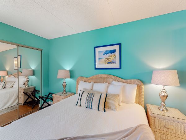 Okaloosa Island Fort Walton Beach Condo 956349
