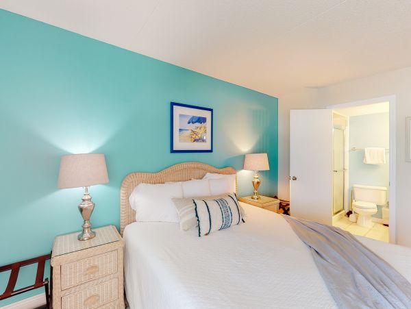 Okaloosa Island Fort Walton Beach Condo 956349