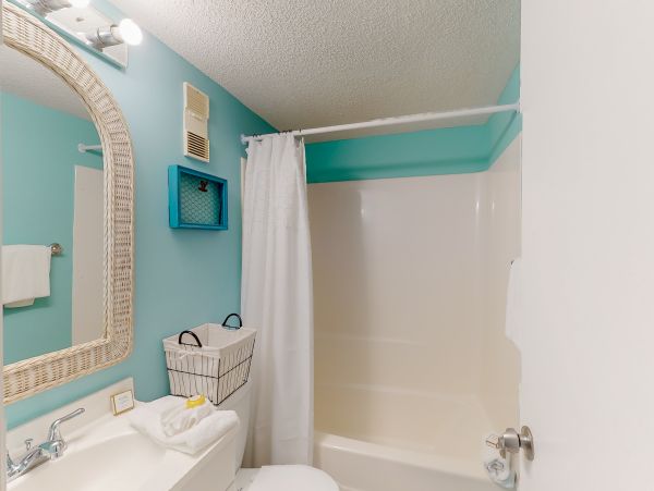 Okaloosa Island Fort Walton Beach Condo 956349