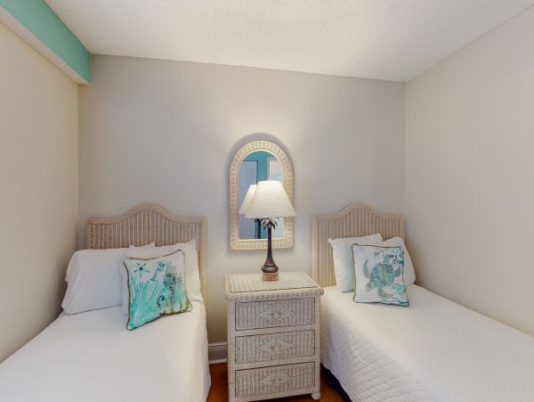 Okaloosa Island Fort Walton Beach Condo 956349