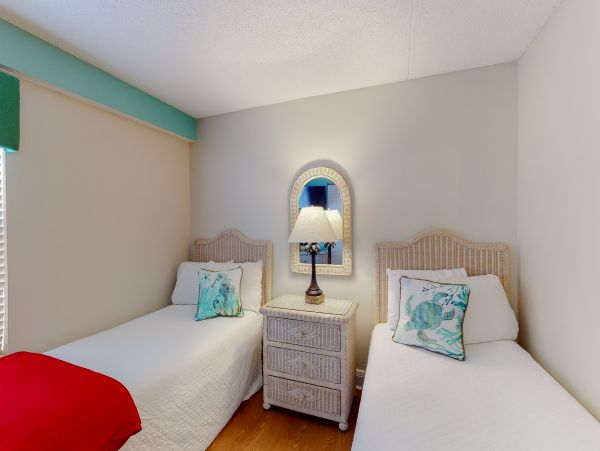 Okaloosa Island Fort Walton Beach Condo 956349