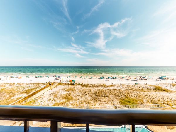 Okaloosa Island Fort Walton Beach Condo 956349