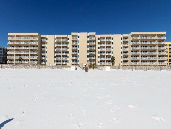 Okaloosa Island Fort Walton Beach Condo 956349