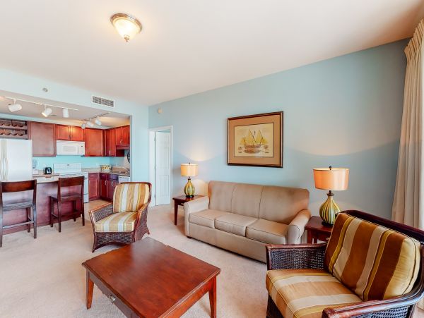 Panama City Beach Condo 956350