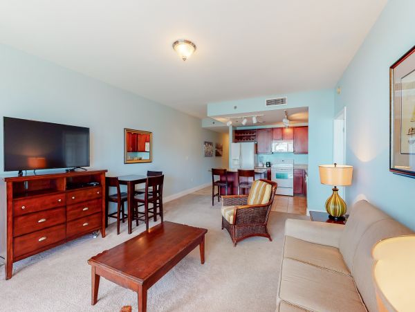 Panama City Beach Condo 956350