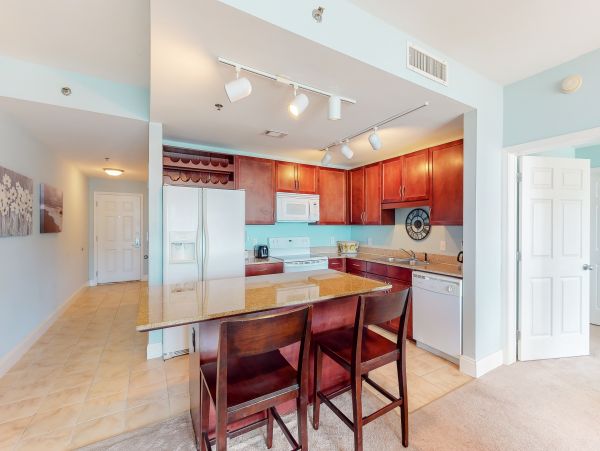 Panama City Beach Condo 956350