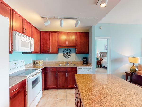 Panama City Beach Condo 956350