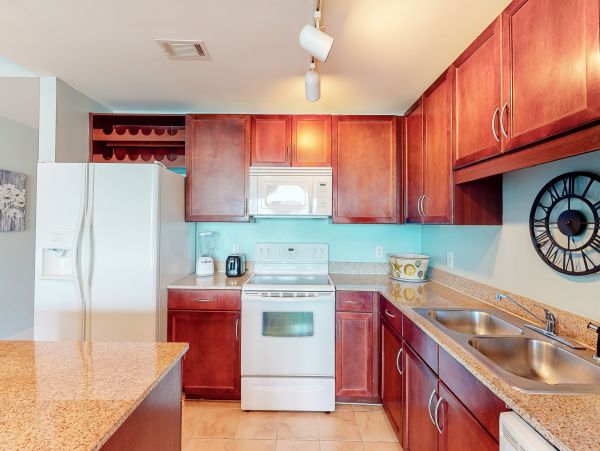 Panama City Beach Condo 956350