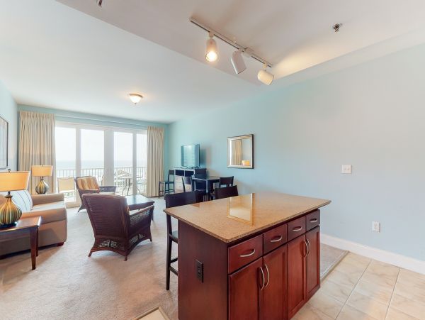Panama City Beach Condo 956350