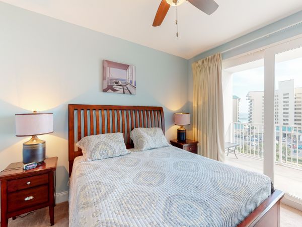 Panama City Beach Condo 956350