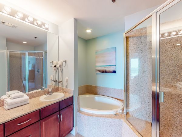 Panama City Beach Condo 956350