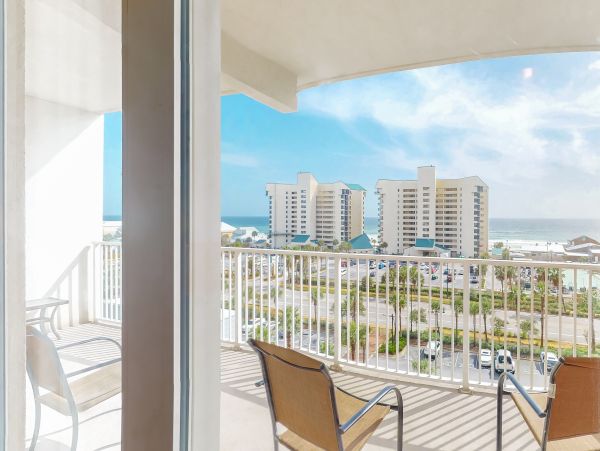 Panama City Beach Condo 956350
