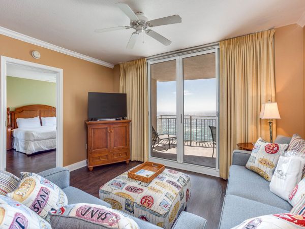 Panama City Beach Condo 956351