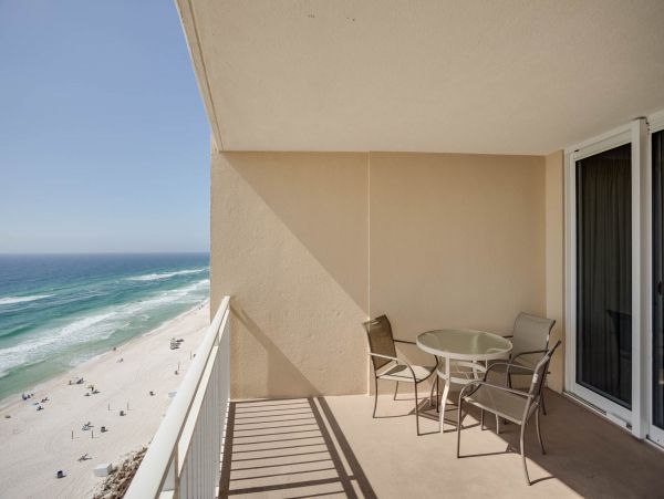 Panama City Beach Condo 956351