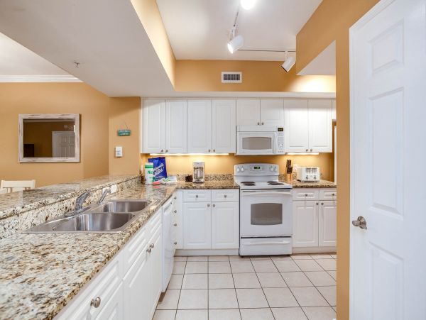 Panama City Beach Condo 956351