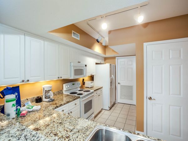 Panama City Beach Condo 956351