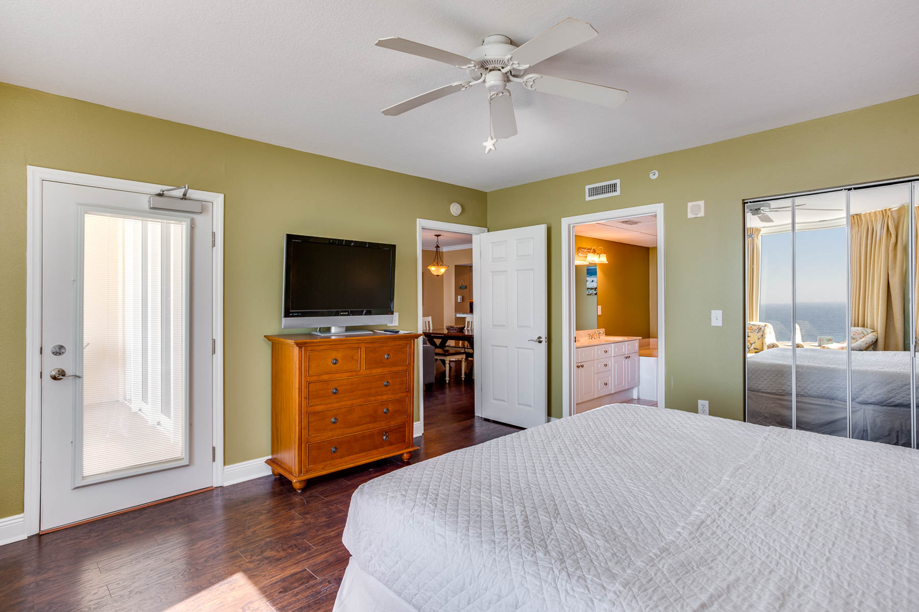 Panama City Beach Condo 956351