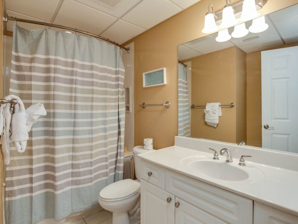 Panama City Beach Condo 956351