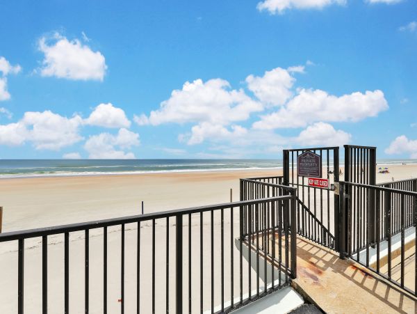 Daytona Beach Condo 956353