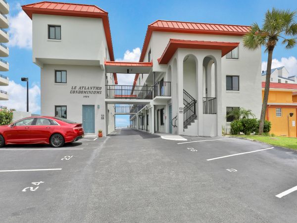 Daytona Beach Condo 956353