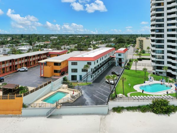 Daytona Beach Condo 956353