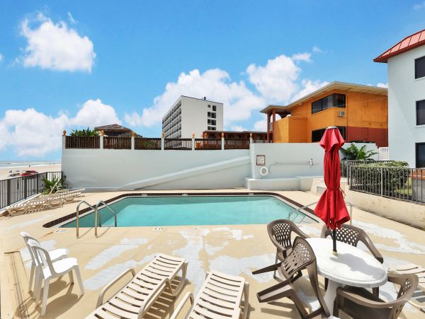 Daytona Beach Condo 956353
