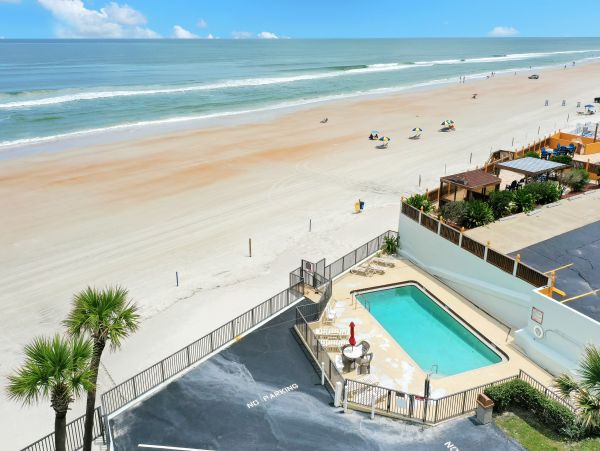 Daytona Beach Condo 956353