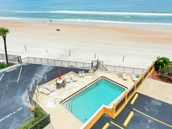 Daytona Beach Condo 956353