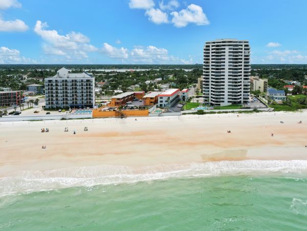 Daytona Beach Condo 956353