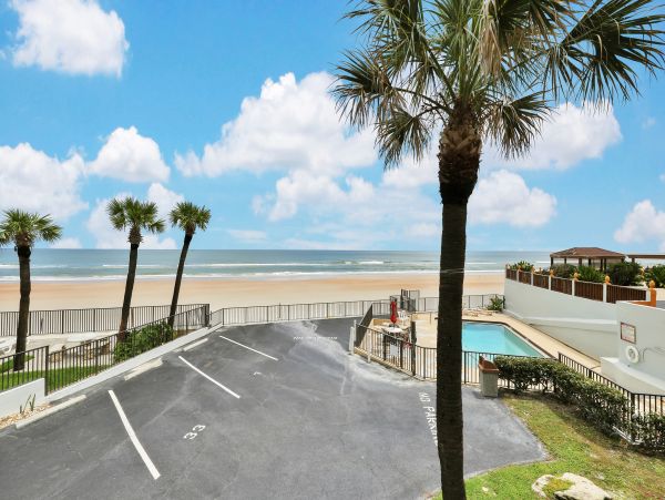 Daytona Beach Condo 956353